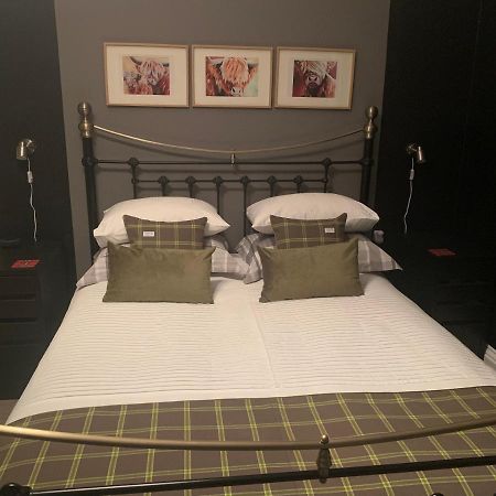 The Tartan Room @ The Parsons Loft Forfar Zewnętrze zdjęcie