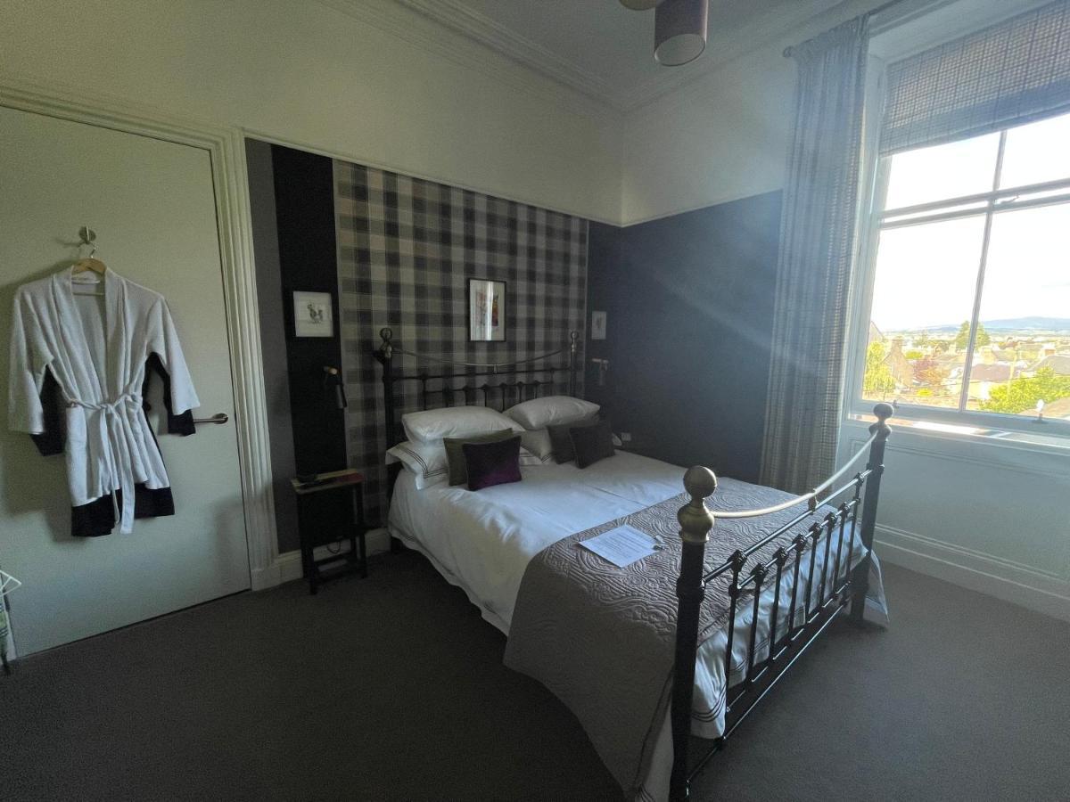 The Tartan Room @ The Parsons Loft Forfar Zewnętrze zdjęcie